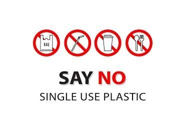 Global plastic ban | Italy's new plastic ban will be implemented on July 3